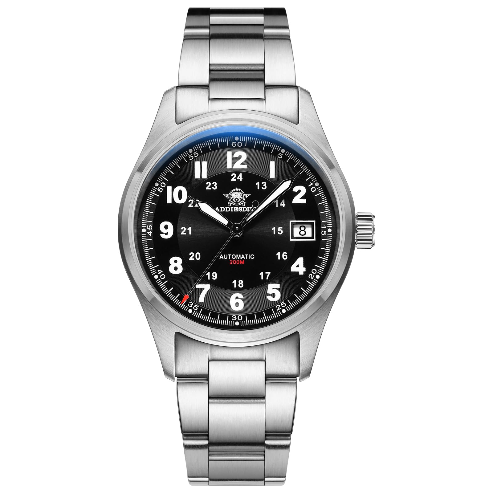 ADDIESDIVE Automatic Diver