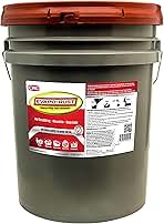 Evapo-Rust The Original Heavy Duty Rust Remover, Water-based, 5 Gallons