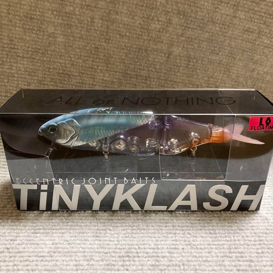 DRT タイニークラッシュ ブルードーン BLUE DAWN 新品未開封 DRT タイニークラッシュ ブルードーン BLUE DAWN 新品未開封