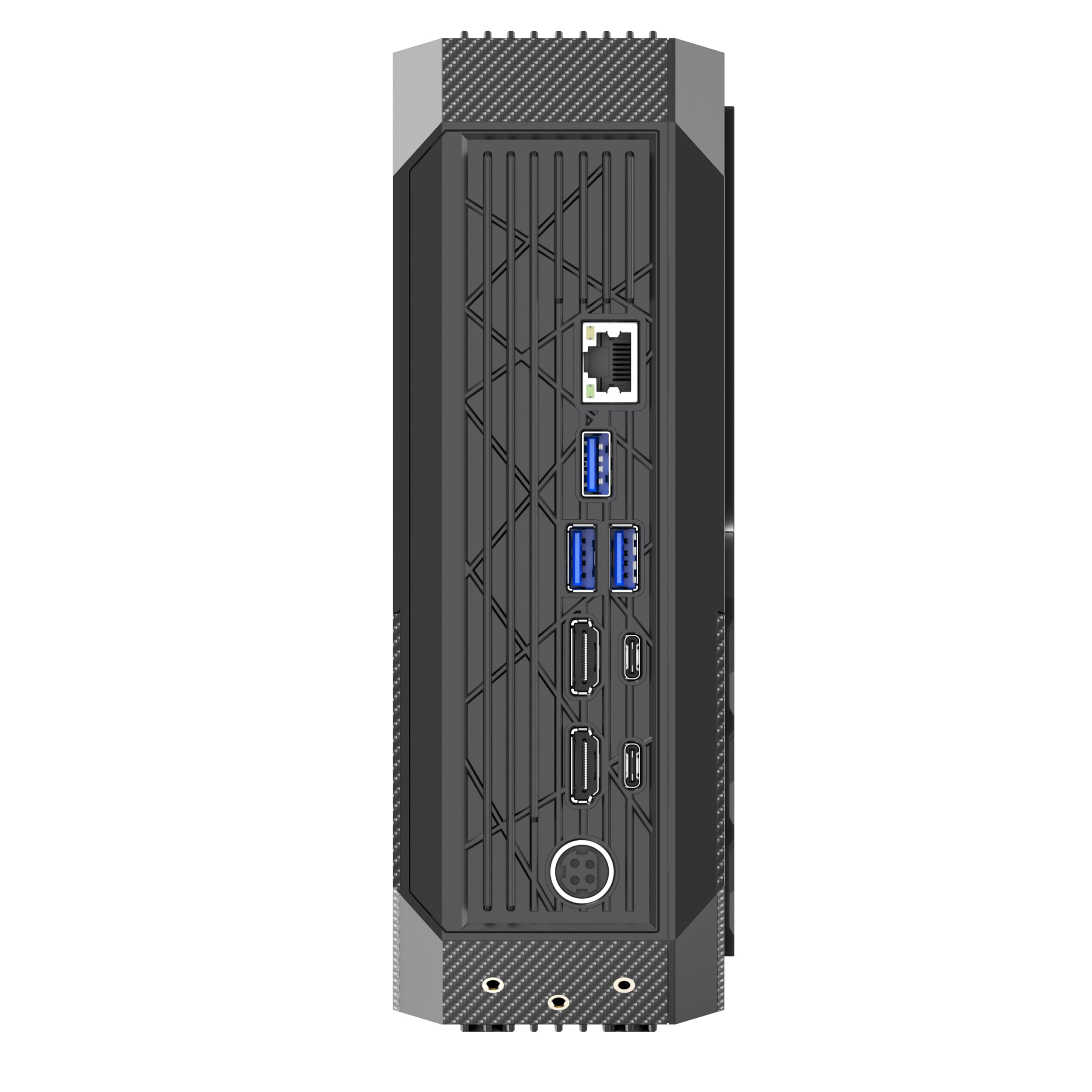 Amazon.com: MINISFORUM Neptune HX99G Mini PC AMD Ryzen 9