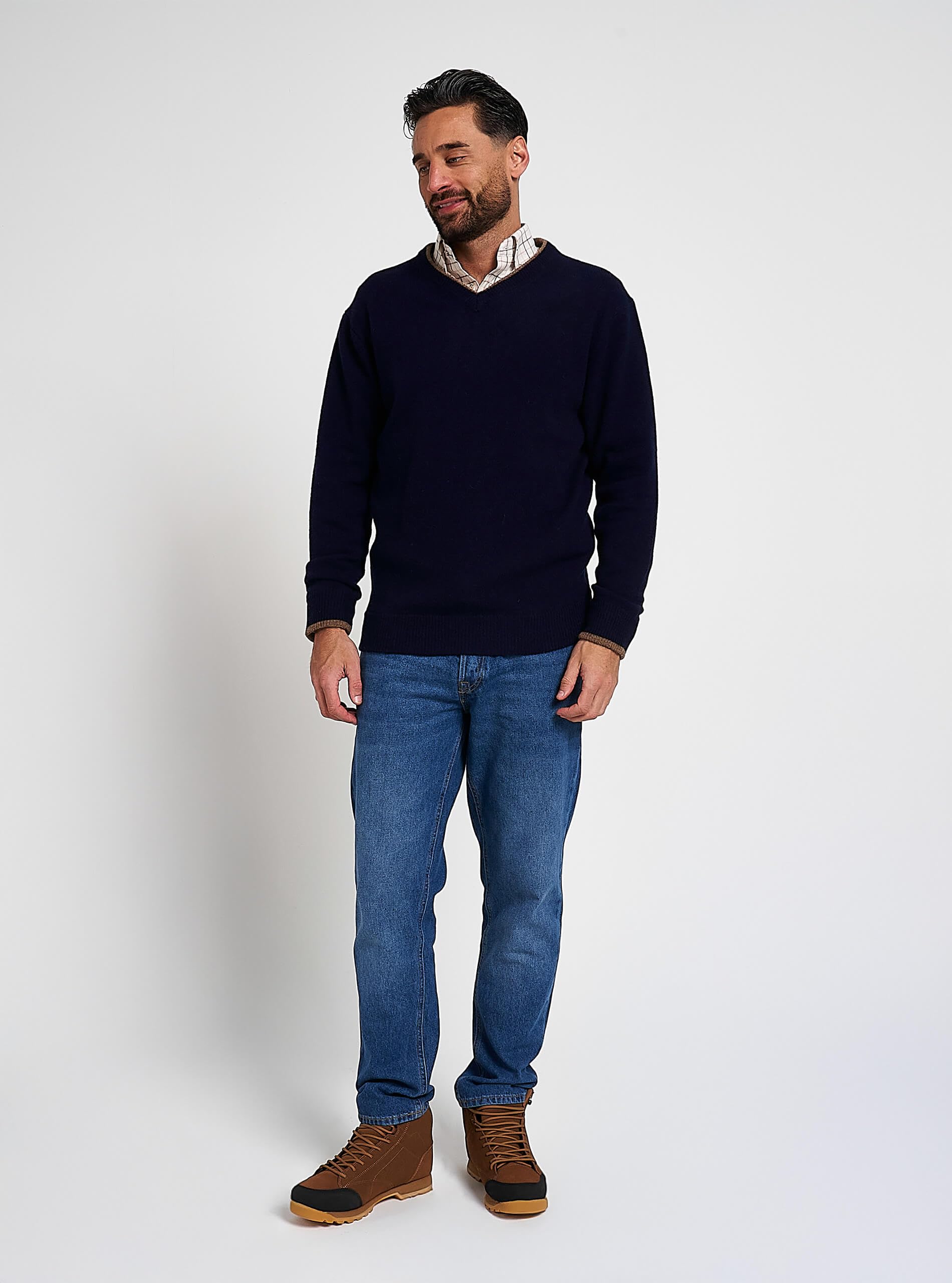 JACK PYKE Jersey Unisex Adulto