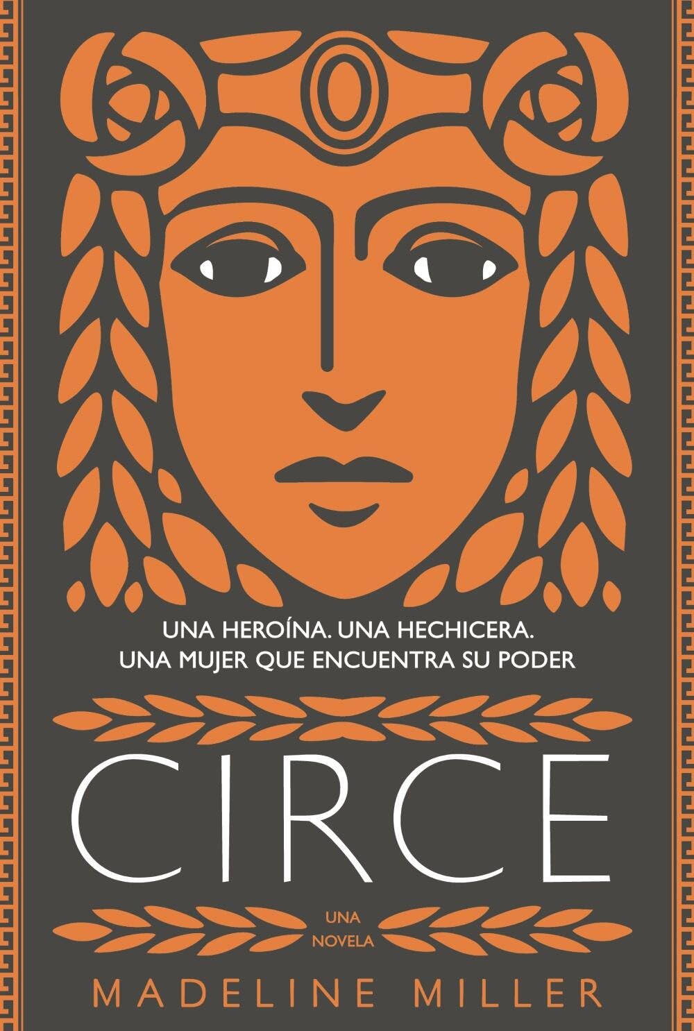 Circe (AdN Alianza de Novelas)