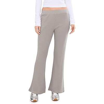 Брюки Mod-o-doc Long Flair Slouch Pants