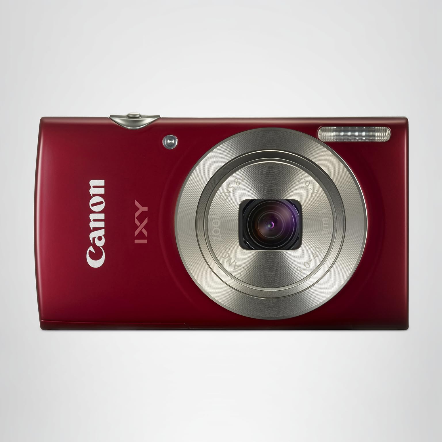 Canon デジタルカメラ IXY 180