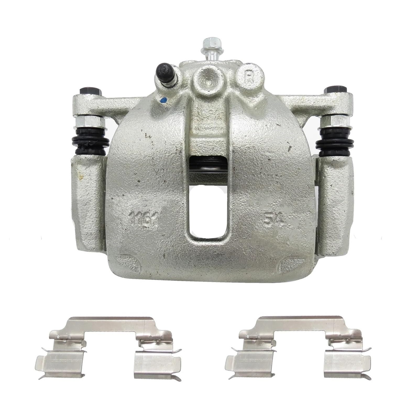 Retractor Pistones Para Ford B-Max 2012 Pistones Freno En Frenos Disco | Para Fiesta 2009- Para Tourneo Para Transit EY162B294AA Pinza de freno delantera derecha