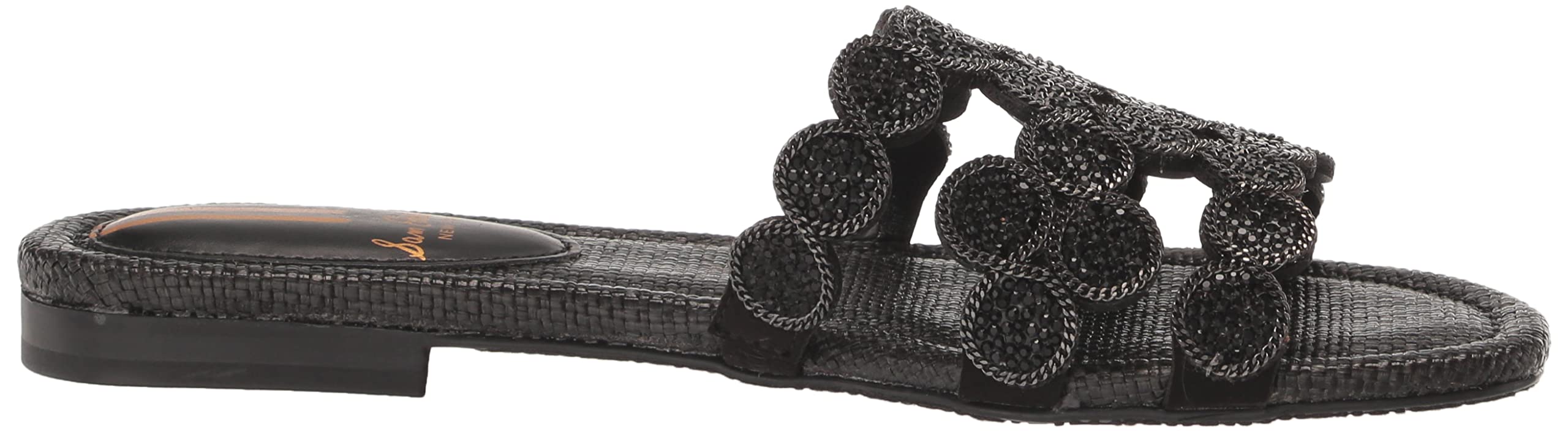 Sam Edelman Women's Bay Radiant Slide Sandal