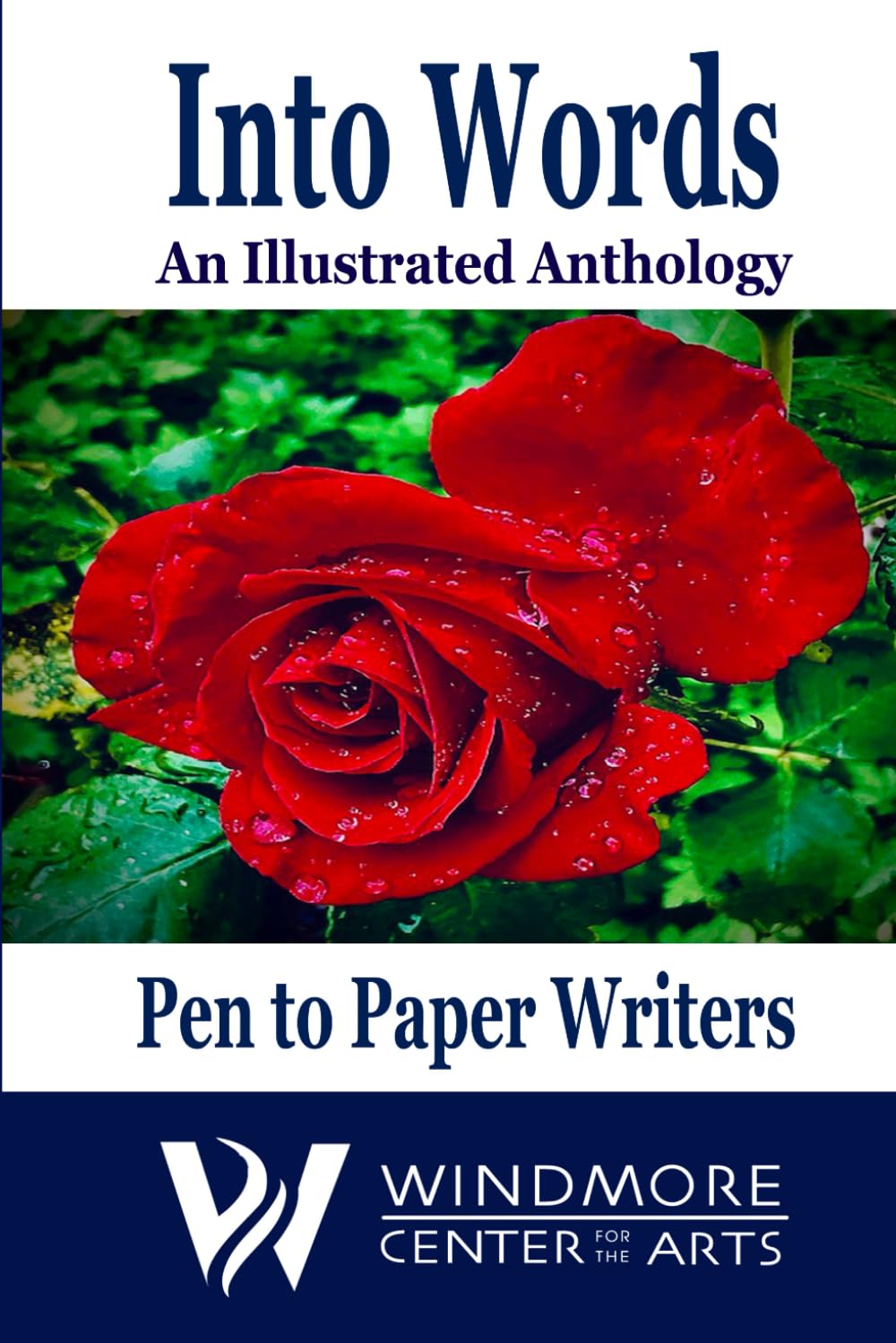 Into Words: An Illustrated Anthology