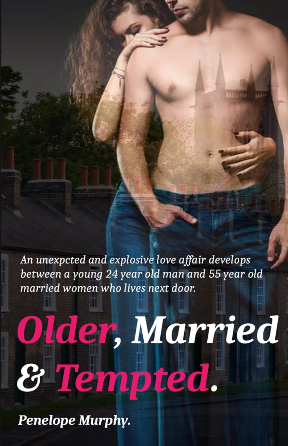 Older, Married & Tempted.