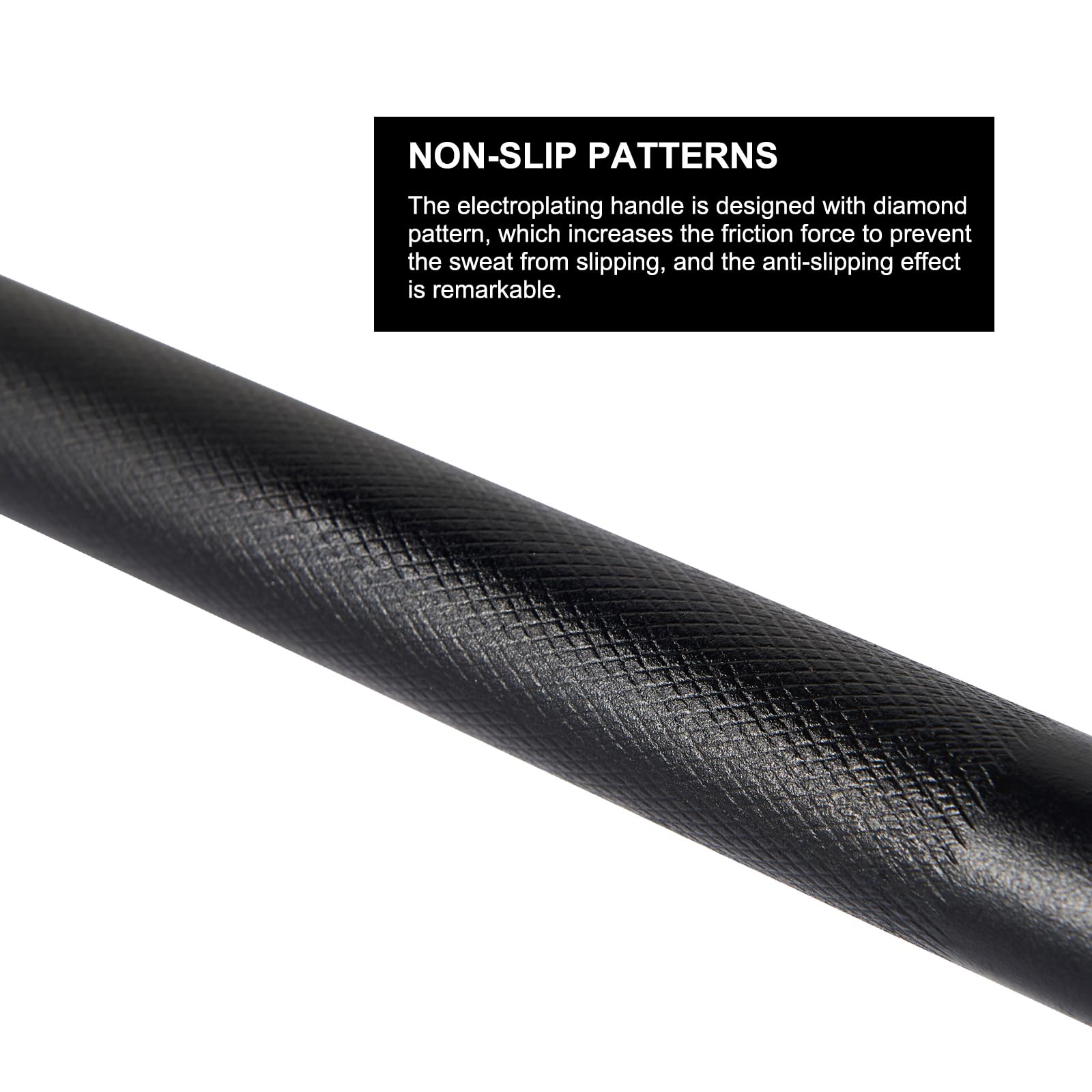 RELIFE REBUILD YOUR LIFE Barre Poids Haltères Disques Réglables Musculation haltérophilie Olympic Barbell Set Complet Gym