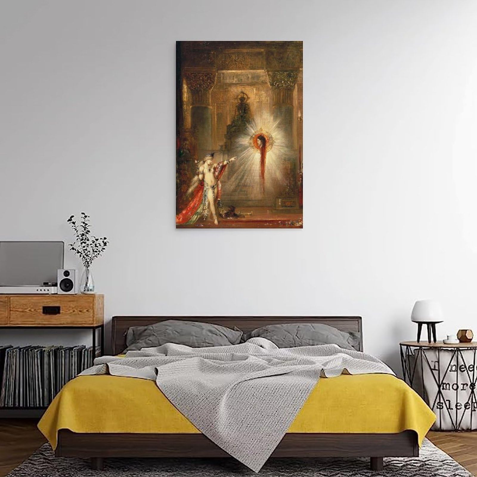 Amazon.co.jp: ギュスターヴ・モローGustave Moreau絵画作品