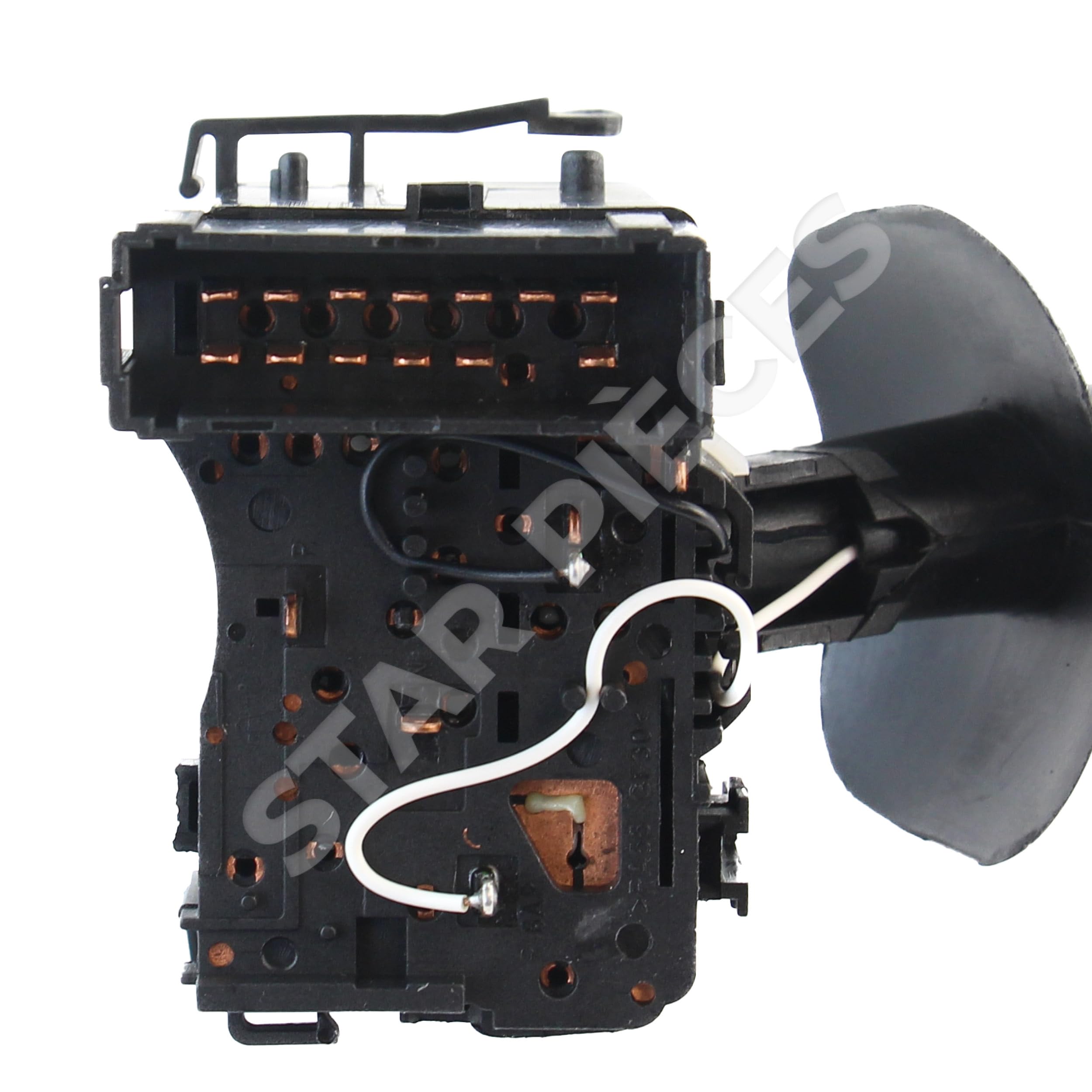 Devioluci compatibile per Master 2, Movano A, Interstar, Mascott (1997-2010)(13 connettori) CON SOLO FENDINEBBIA POSTERIORI | 7701057612 | 2556000QAE