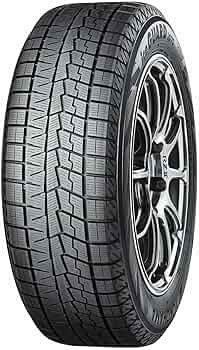 Amazon.co.jp: 215/45R17 87Q ヨコハマタイヤ iceGUARD 7 IG70
