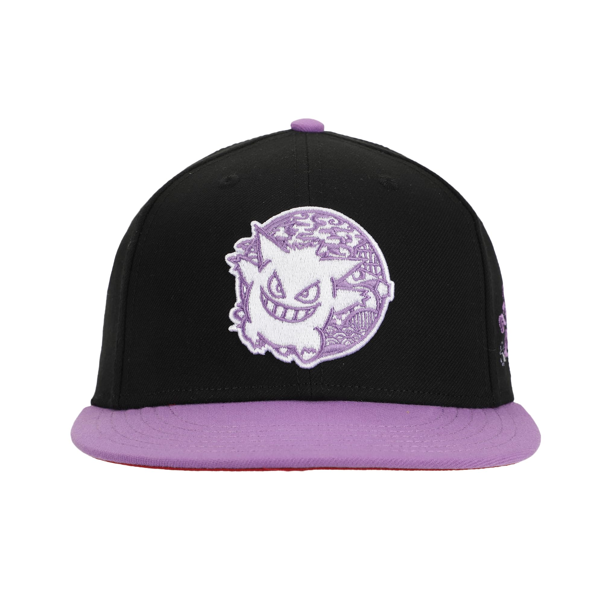 Pokémon Gengar 3D baseball sapka | Magyarország
