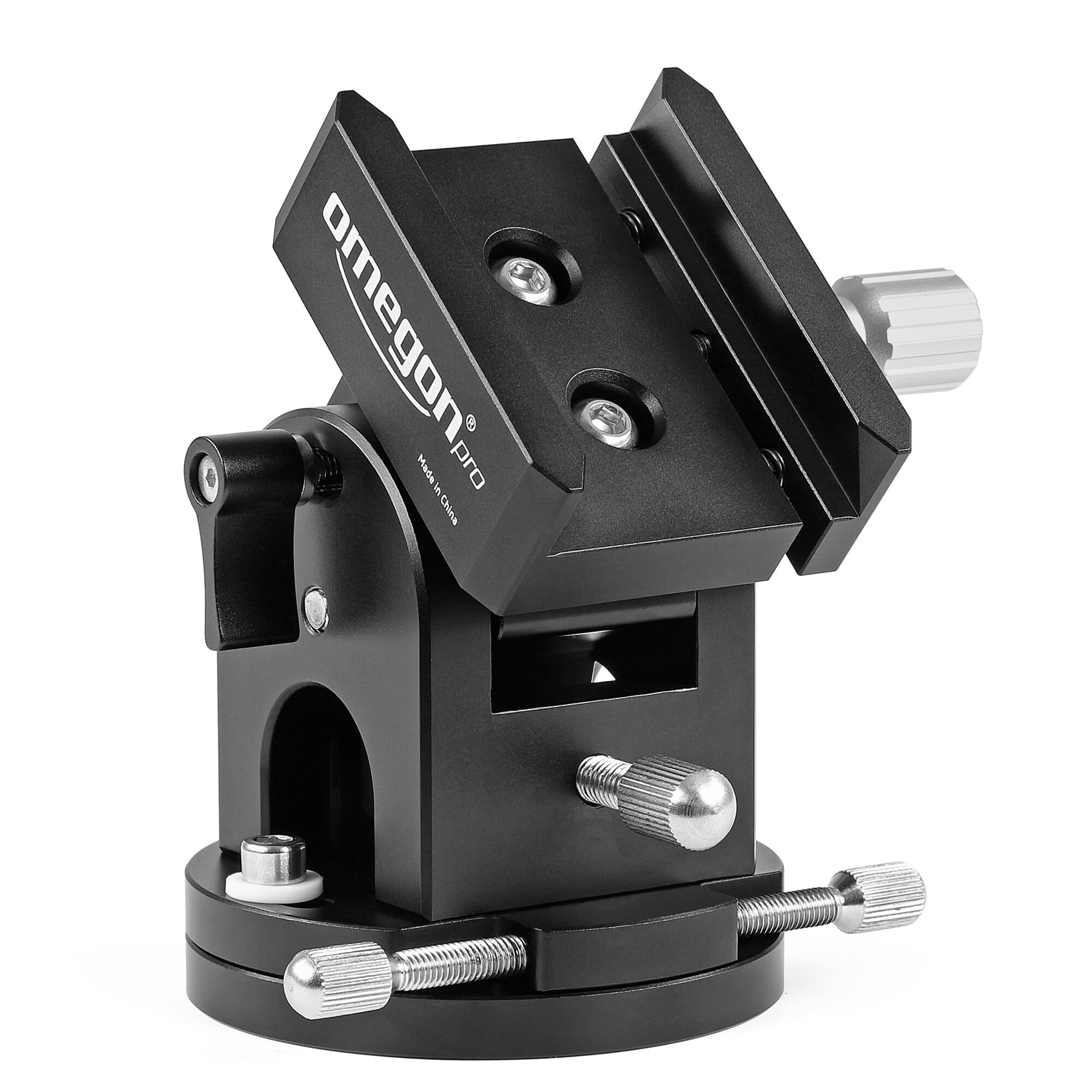 Omegon Testa equatoriale Deluxe