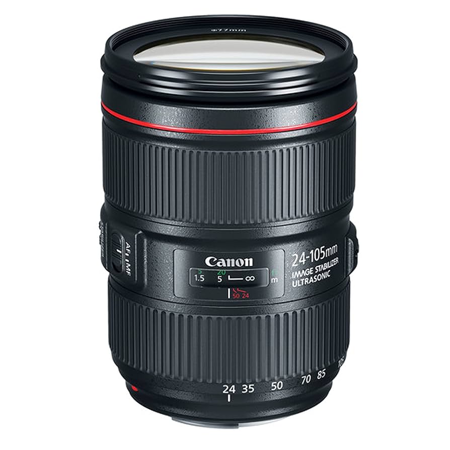 Canon EOS5D markⅡ ＋ 24〜105mm f:4 ＋BG-E6 Amazon.com : Canon EOS 5D Mark II 21.1MP Full Frame CMOS