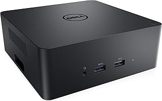 Dell Prec Dual-C Thunder Dock TB18DC