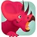 Jurassic Dinosaur