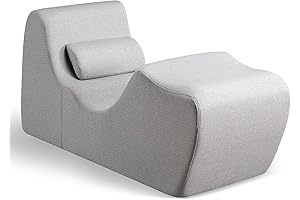 Lotus Varier Gravity Chair: Ultimate Relaxation and Ergonomic Comfort