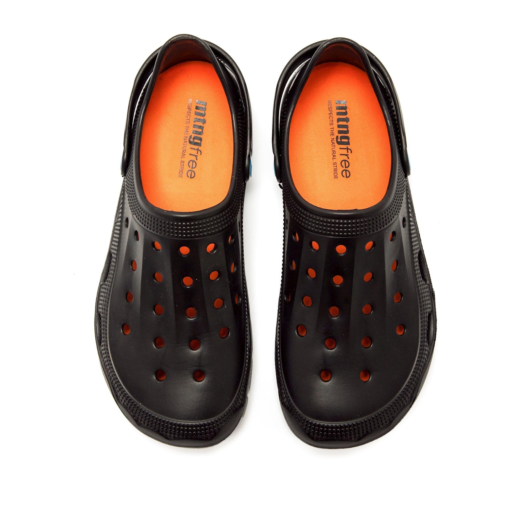 MTNG Chaussures Barefoot Homme Free Care 85009