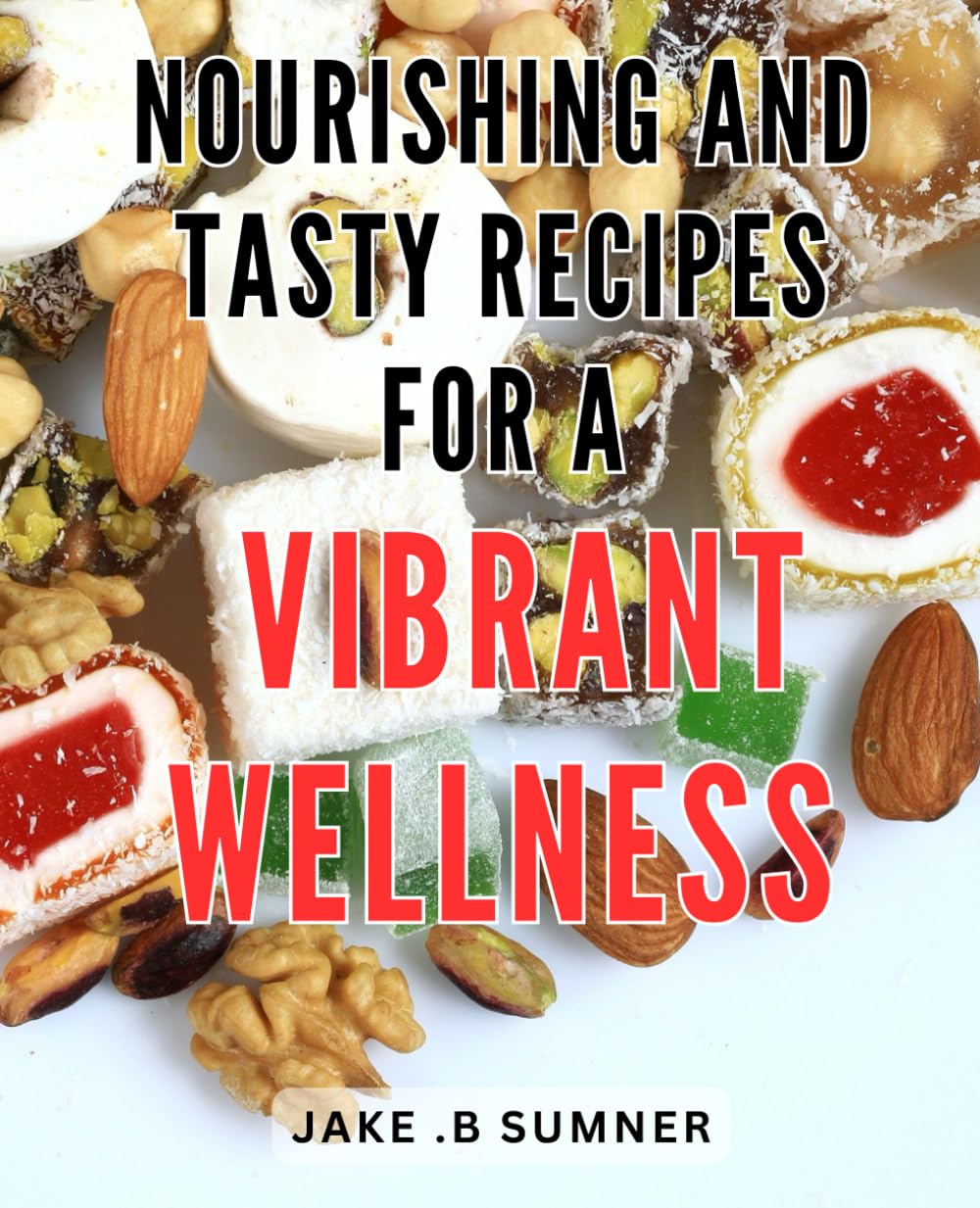 Nourishing and Tasty Recipes for a Vibrant Wellness: Wholesome Delights: Effortlessly Delicious and Nourishing Recipes for Achieving Radiant Health