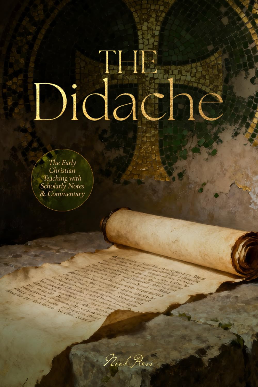 The Didache: The Early Christian Teaching With Scholarly Notes & Commentary