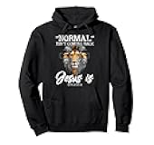 cross christian Pullover Hoodie