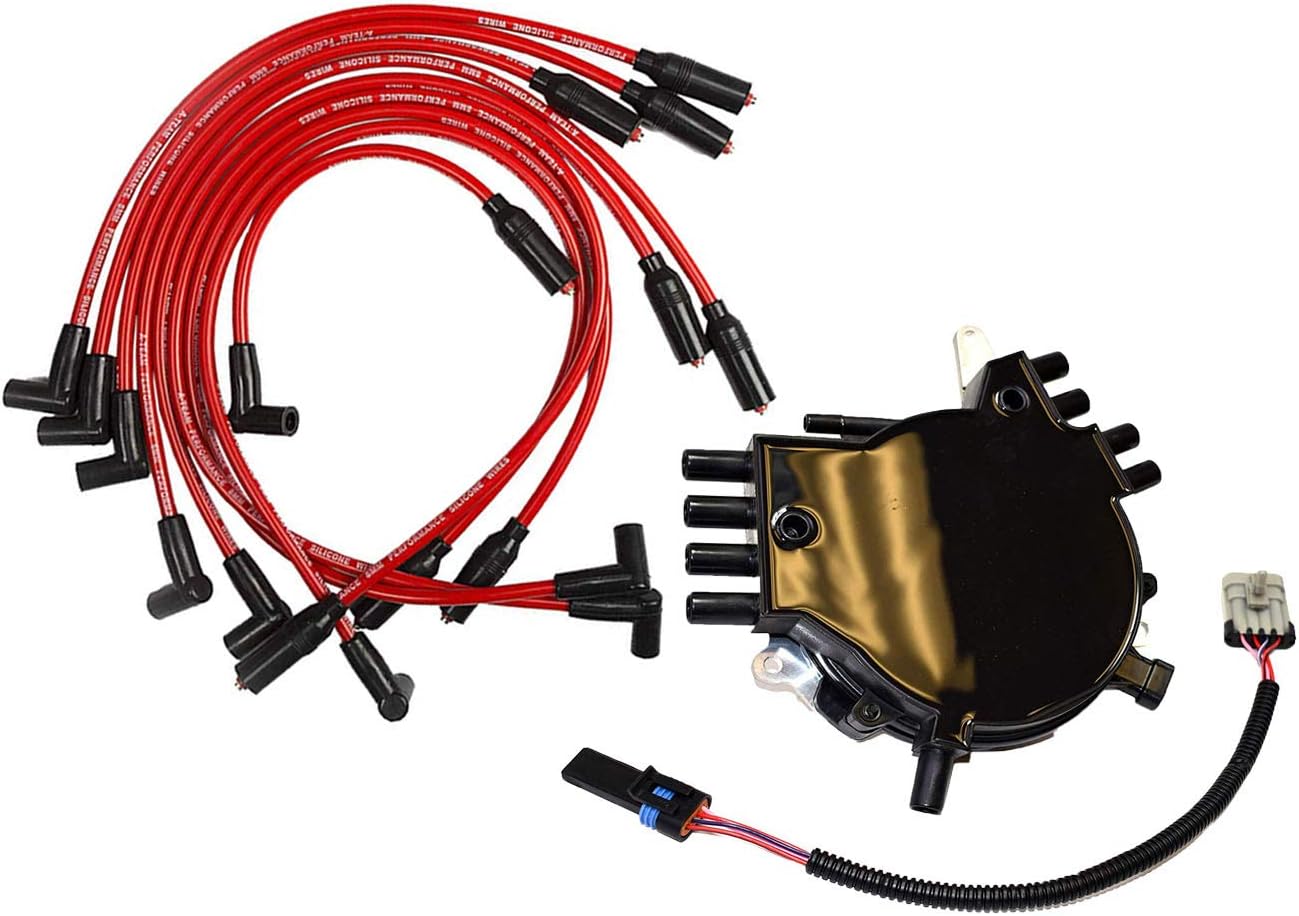 ATeam Performance Complete Optispark Spline Drive