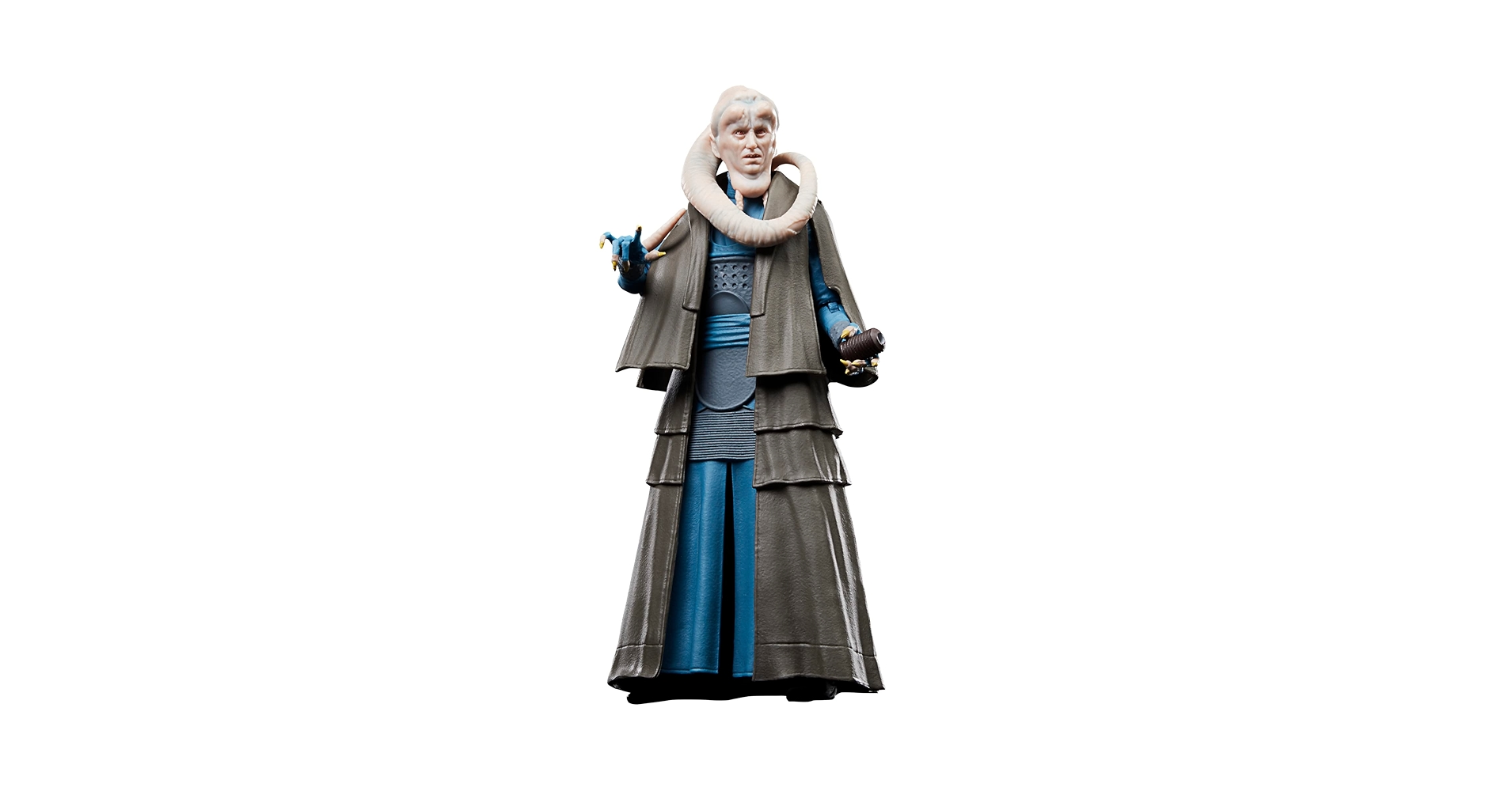 Amazon.com: STAR WARS The Black Series Bib Fortuna, Return Amazon.com: STAR WARS The Black Series Bib Fortuna, Return