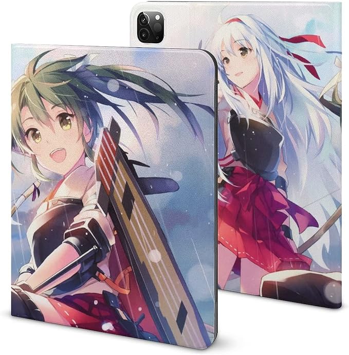 Amazon Co Jp 艦これ 翔鶴 瑞鶴 Ipad Pro 11 ケース アニメ Ipad Pro 11 21 対応 オートスリープ ウェイク Apple Pencil 2 ワイヤレス充電対応 人造皮革プラスtpu 軽量 手帳式 Ipad Air 4 10 9in 黄変 指紋 汗防止 脱着簡単 Amazon Co Jp 艦これ 翔鶴 瑞鶴 Ipad Pro 11 ケース アニメ Ipad Pro 11 21 対応 オートスリープ ウェイク Apple Pencil 2 ワイヤレス充電対応 人造皮革プラスtpu 軽量 手帳式 Ipad Air 4 10 9in 黄変 指紋 汗防止 脱着簡単