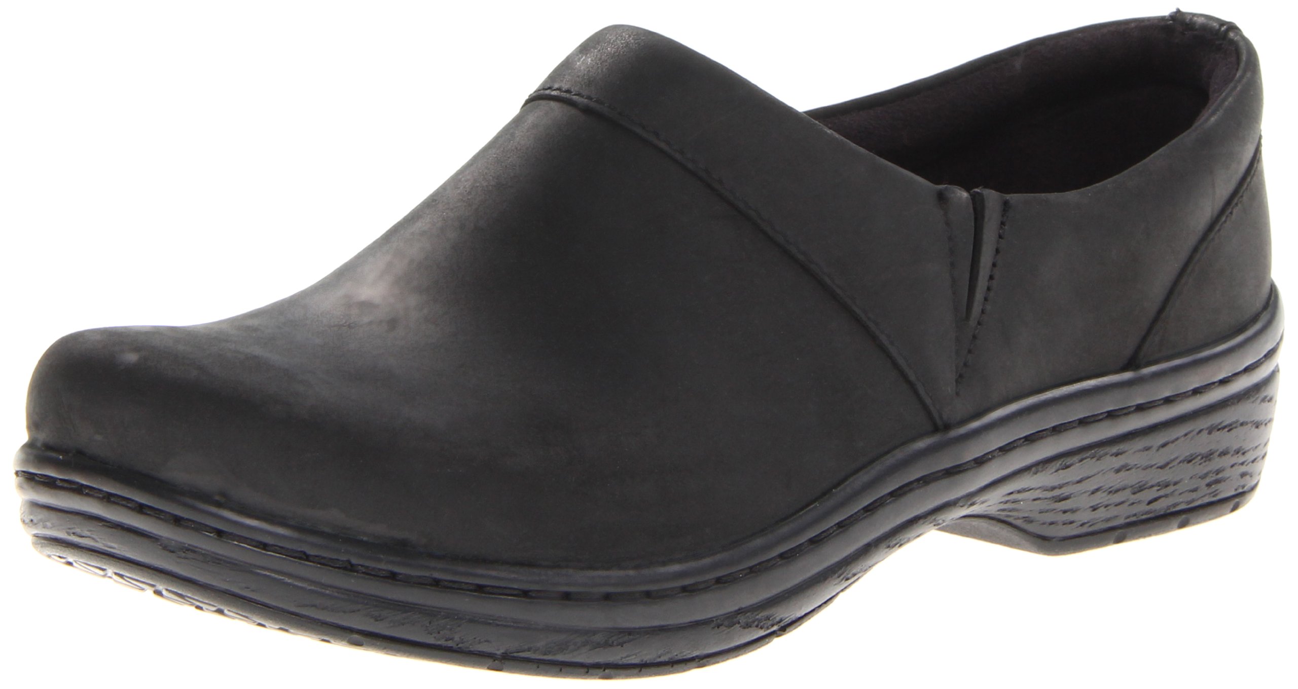 Klogs Footwear Mission Women's Shoes - Premium Healthcare Shoes for Stability & Comfort - Slip-Resistant, Latex-Free, Lightweight Design - All Day