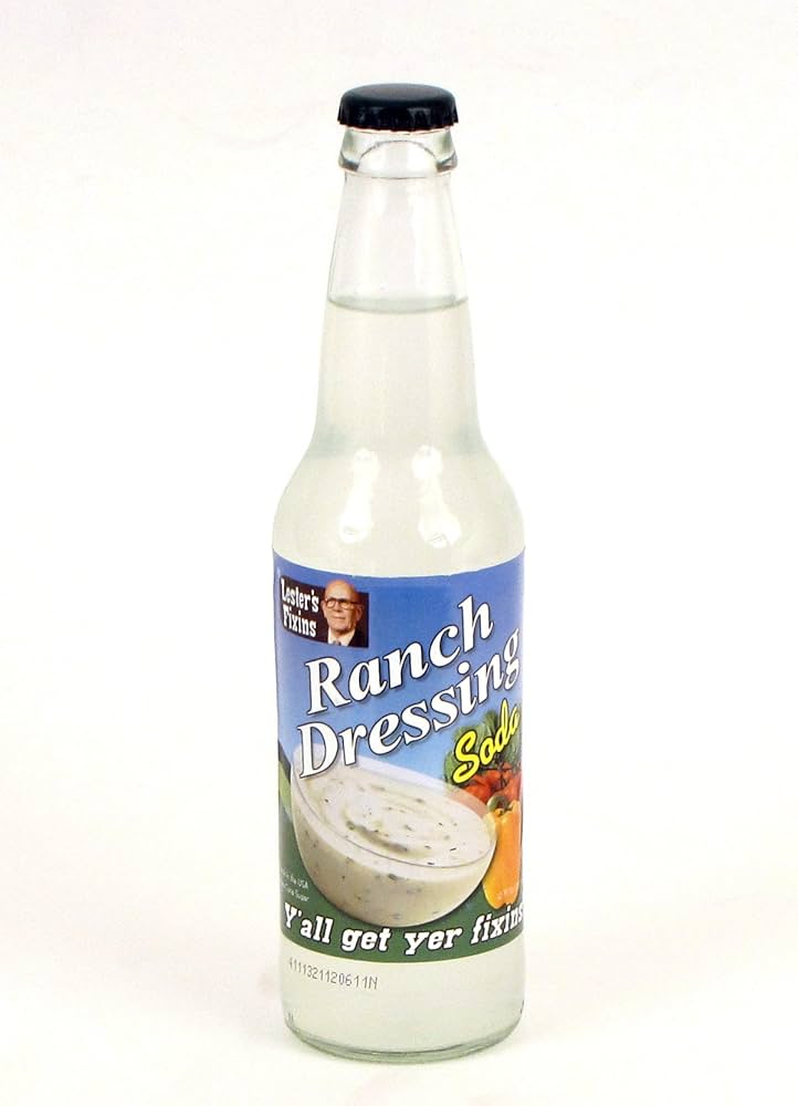 Ranch Dressing