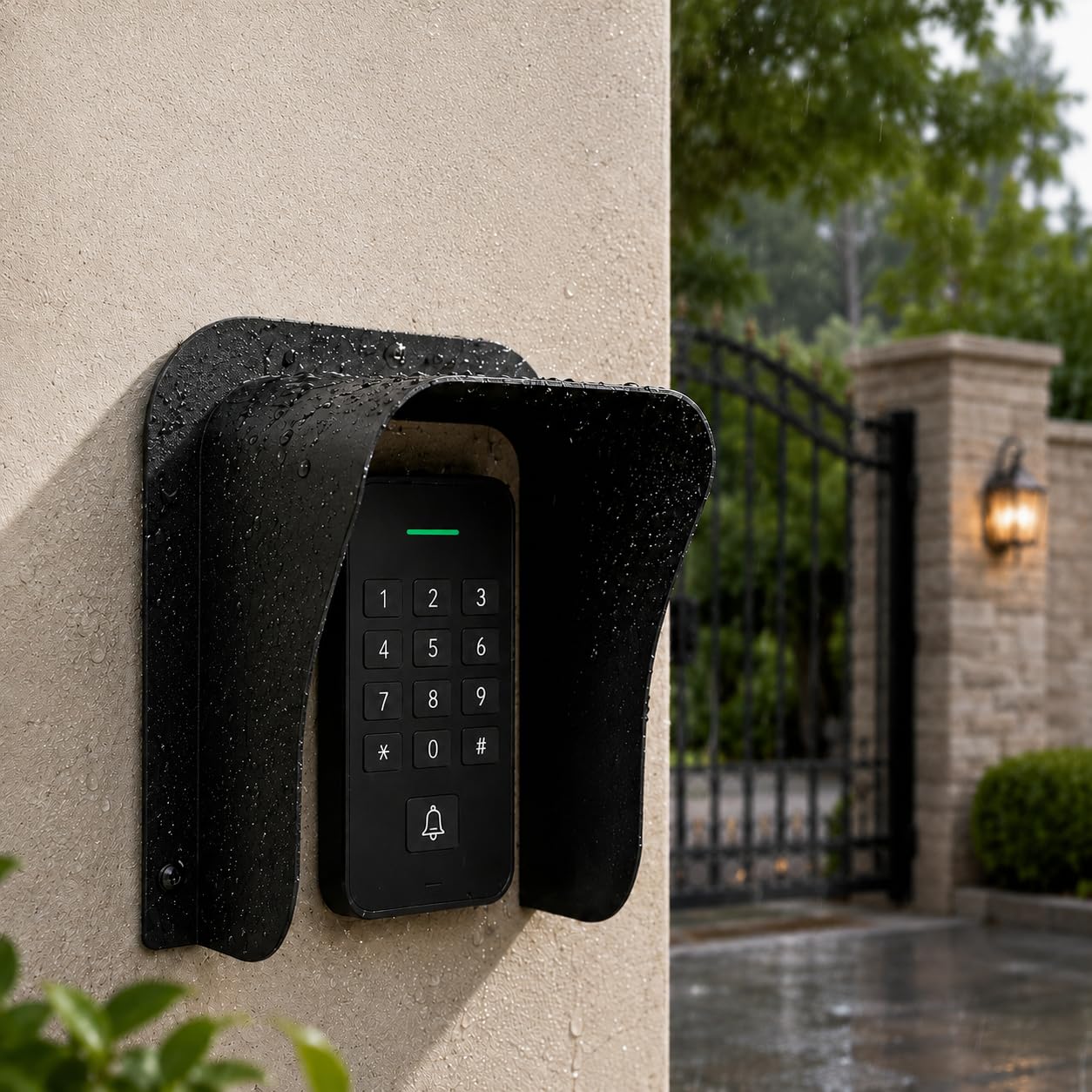 Is the Ring Video Doorbell Waterproof? Essential Facts Revealed