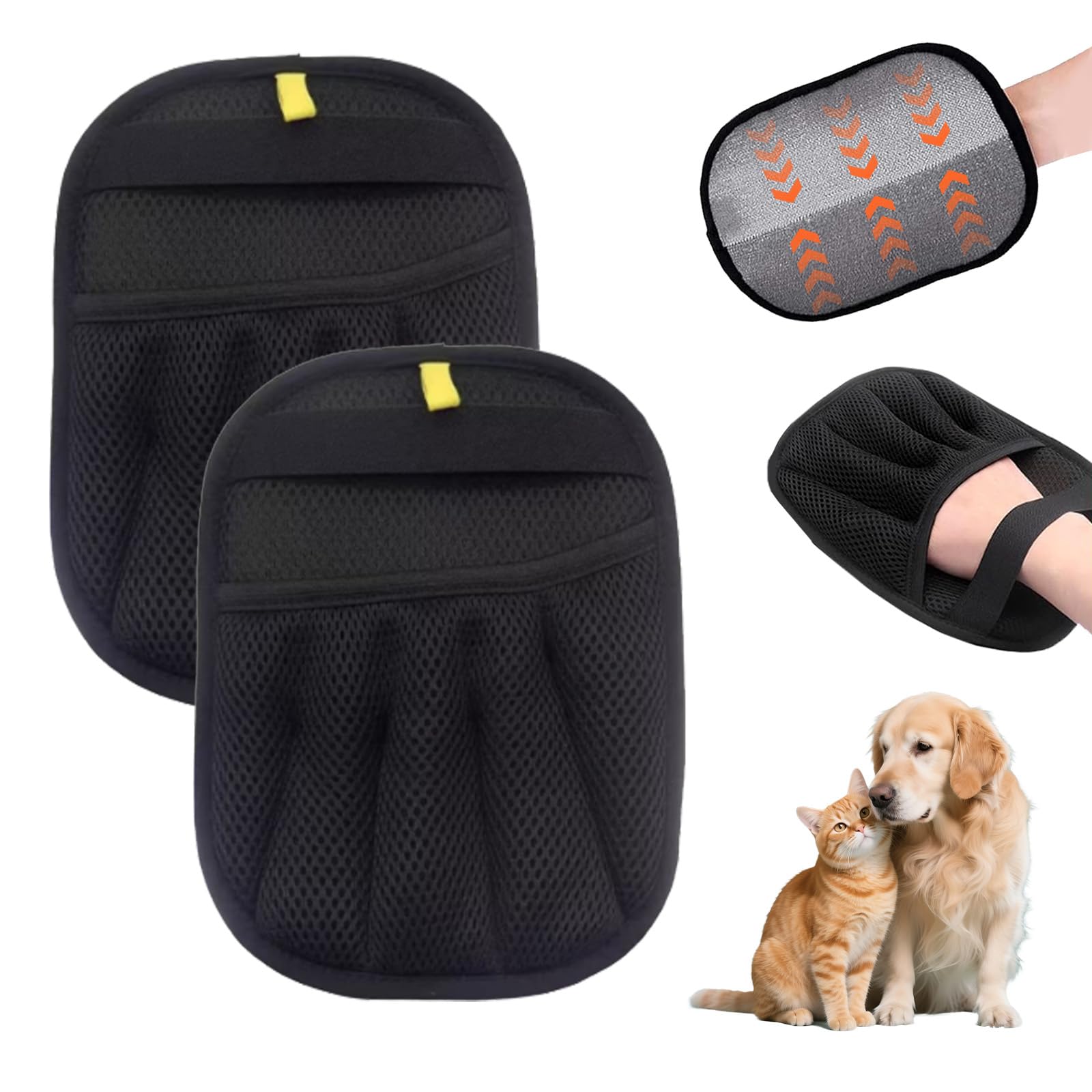 PYOCRD Handschuhe