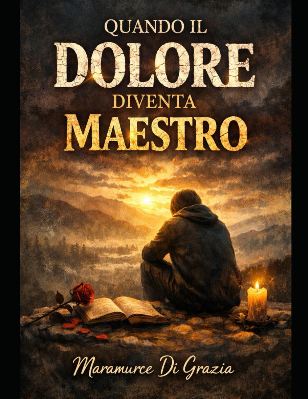 QUANDO IL DOLORE DIVENTA MAESTRO
