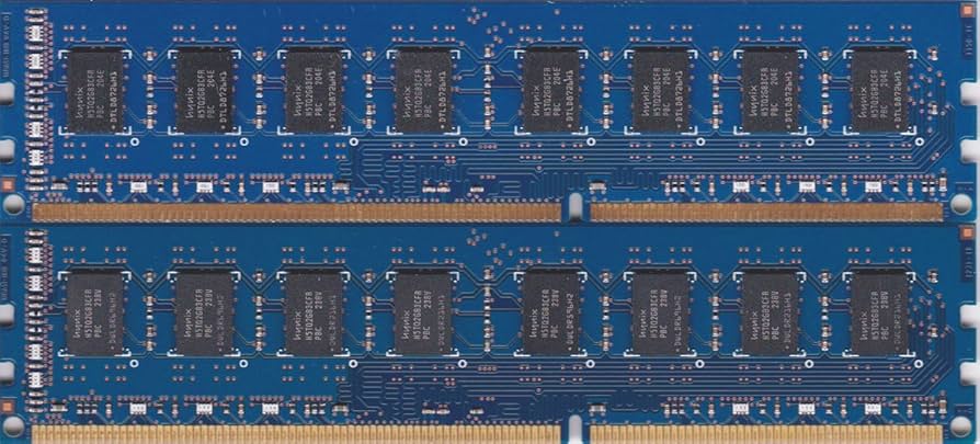 HMT451U6AFR8A-PB N0 Hynix 4GB PC3-12800 DDR3-1600 240ピン 1600MHz RAMメモリ HMT451U6AFR8A-PB N0 Hynix 4GB PC3-12800 DDR3-1600 240pin