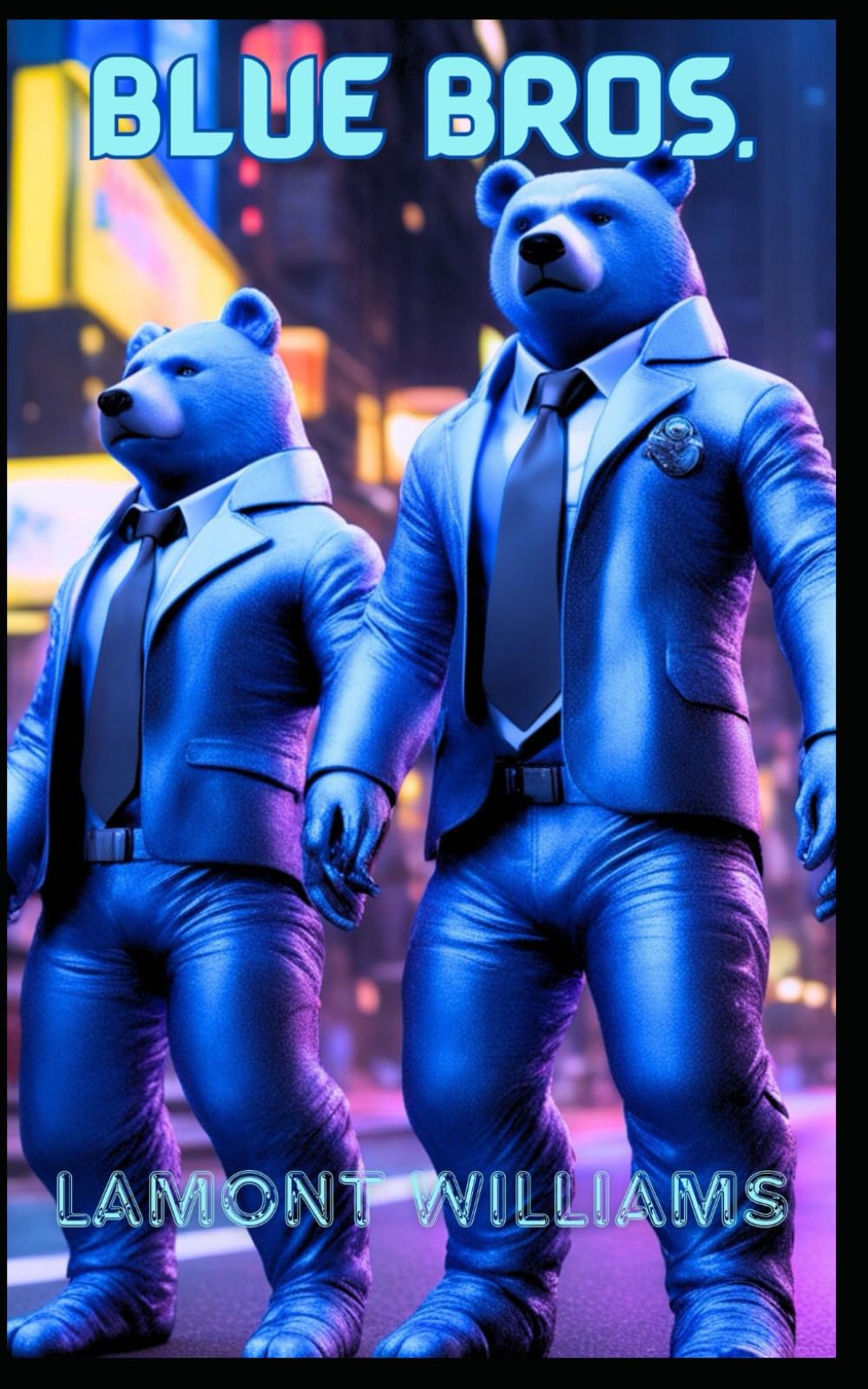 Blue Bros