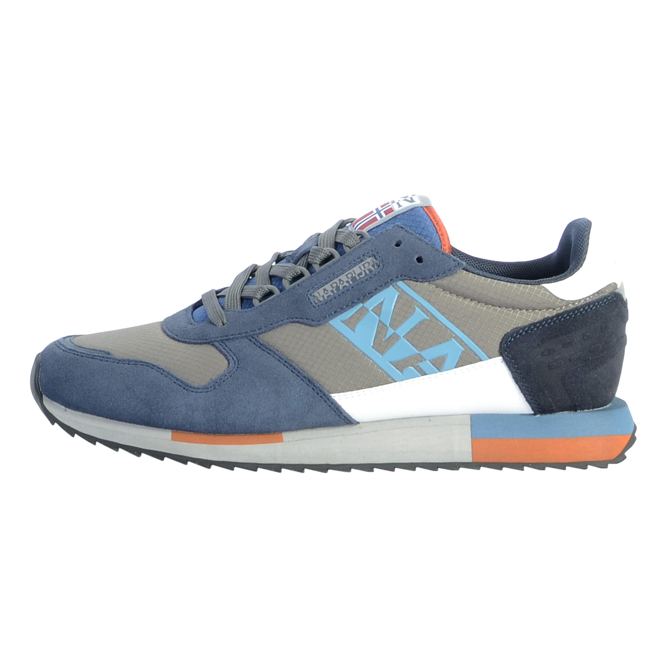 Baskets Napapijri Sparrow en toile respirante pour homme