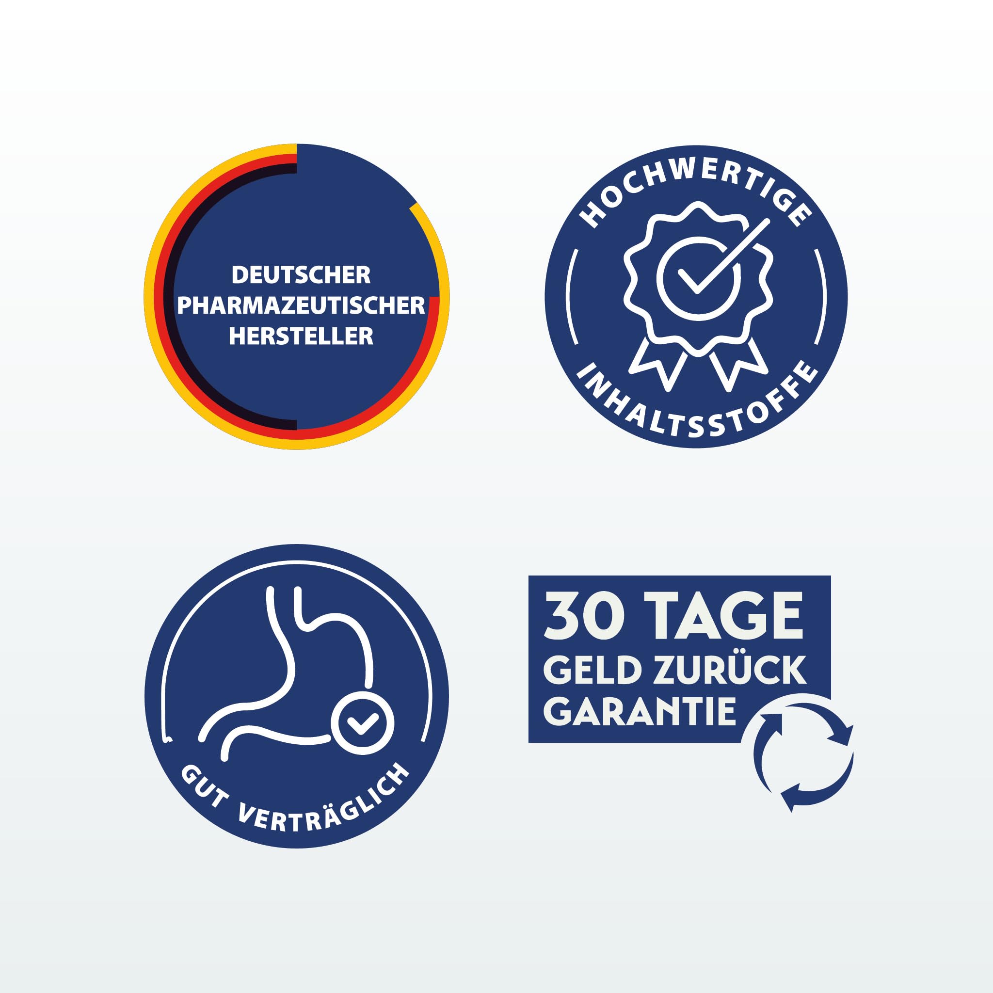 Baldriparan® Magnesium Plus - mit 1mg Melatonin und Magnesiumbisglycinat, hochdosierter Premium Magnesium-Komplex. Hohe Bioverfügbarkeit. Laborgeprüft, vegan und ohne künstliche Zusätze.