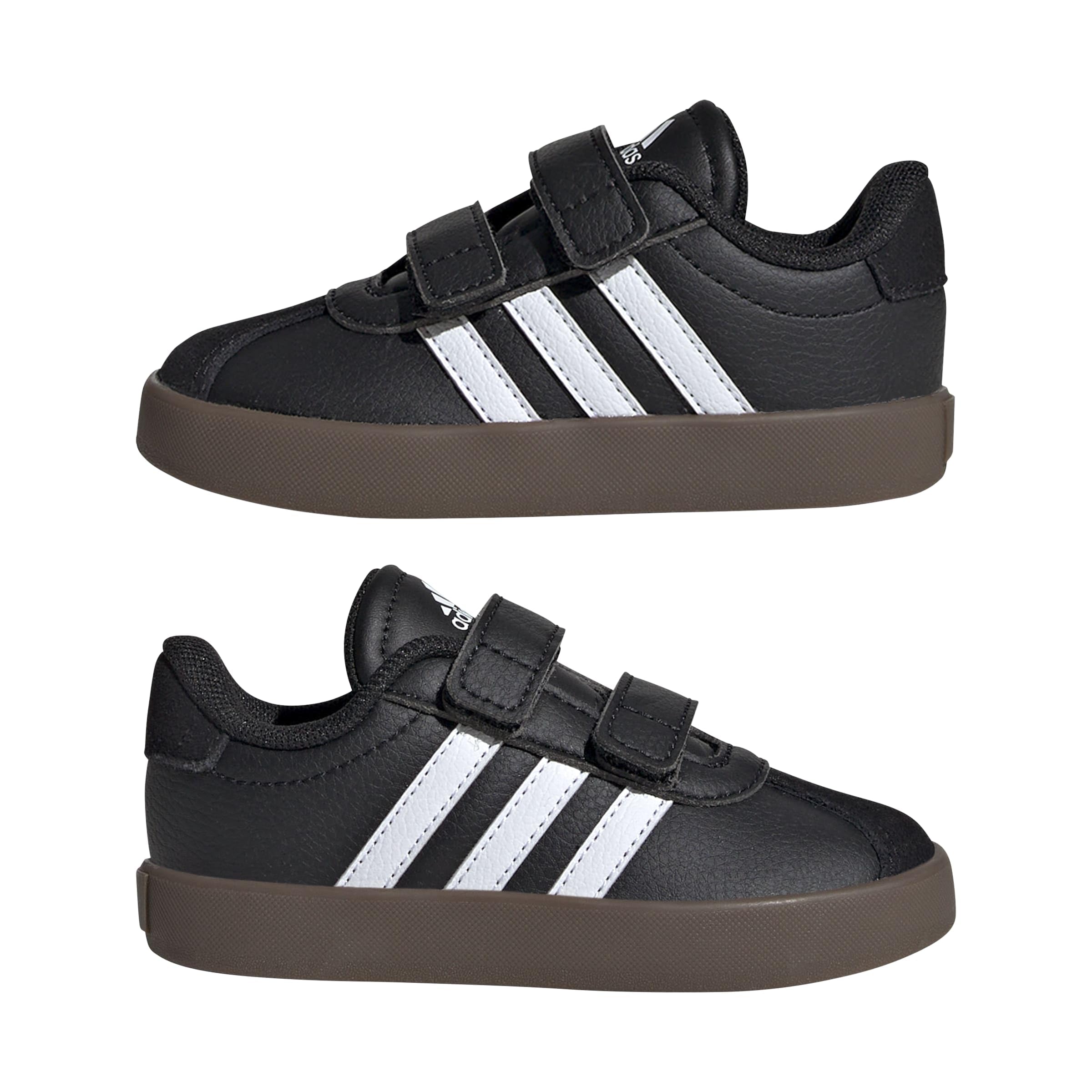 adidas Uniseks - niemowlęta Vl Court 3.0 Cf IBUTY
