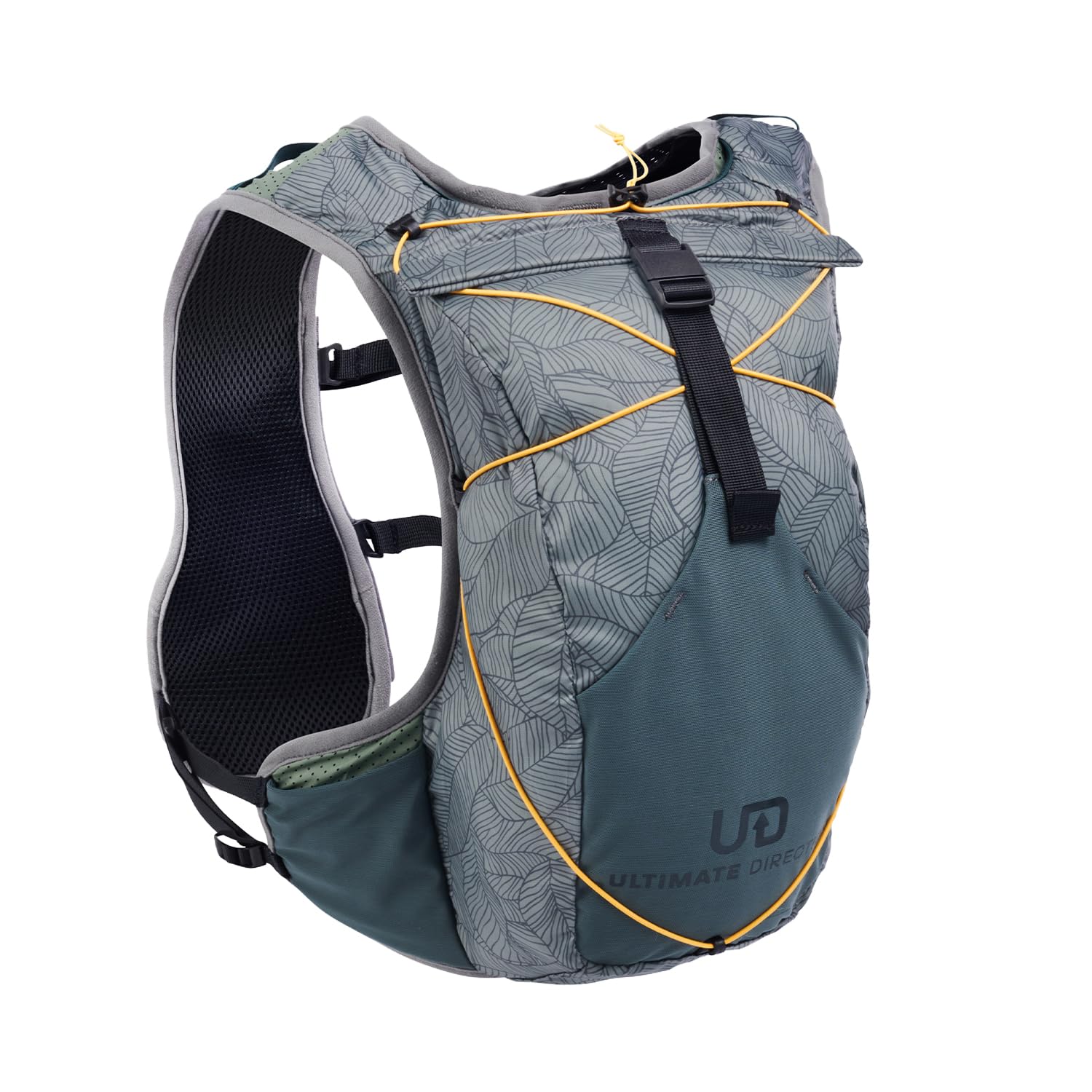 Unisex Highland Running Hydration Vest for Trail Running