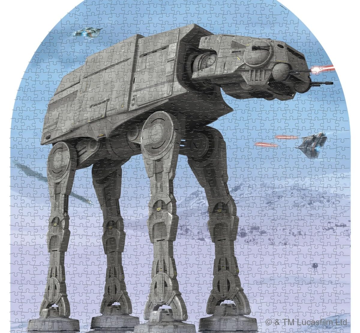 Catálogo De Rompecabezas Star Wars , Listamos Los 10 Mejores. | Las Mejores Reviews De Productos