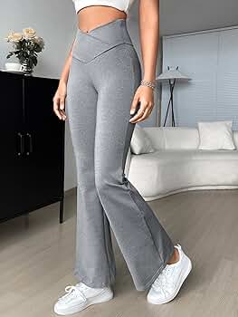 パンツ melt the lady w waist flare pants melt the lady／w waist flare pants