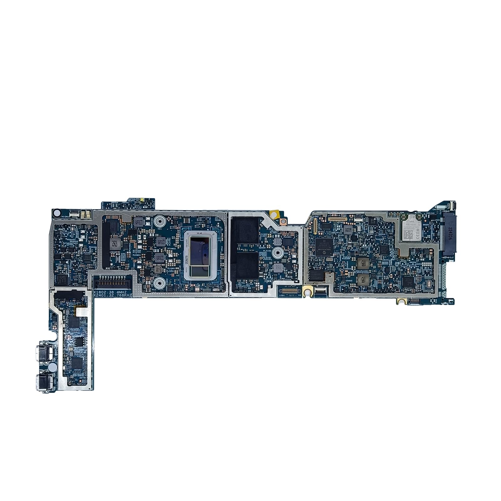 Amazon.co.jp: 交換用 Dell XPS 13 9315 2-in-1 マザーボード M