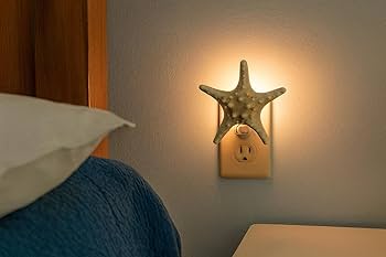 shell light clear。シェルライト ヒトデ パールstarfish shell light clear。シェルライト ヒトデ パールstarfish