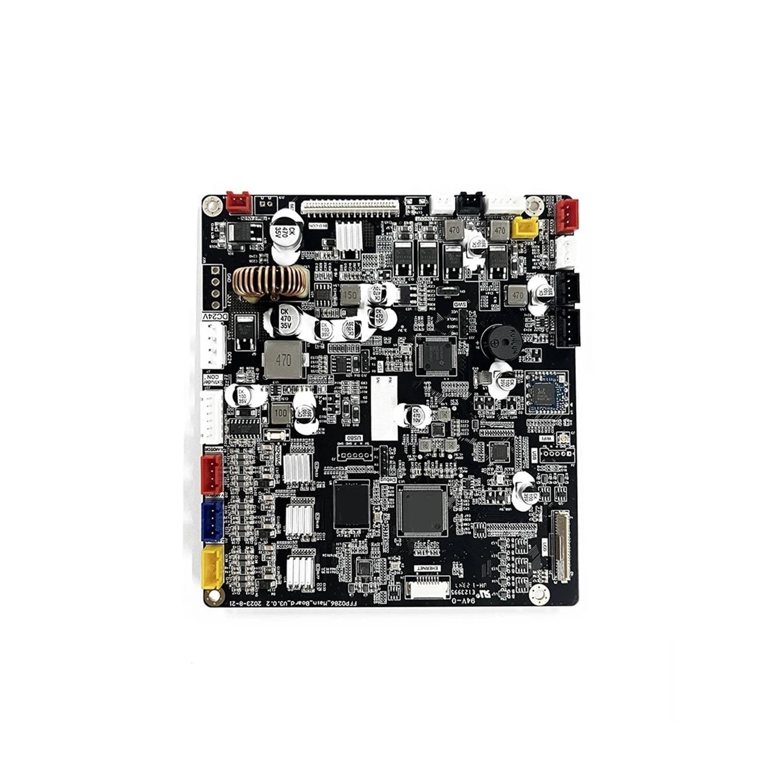 Compatibile con la scheda madre Flashforge Adventurer 5M/5 Pro
