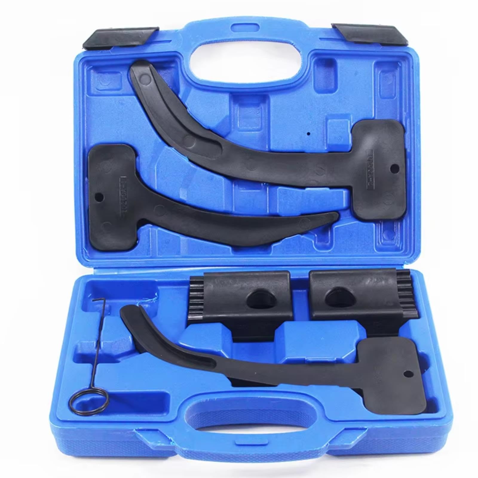 Kit Messa In Fase Motore Per Jeep Per Wrangler 2012-2017