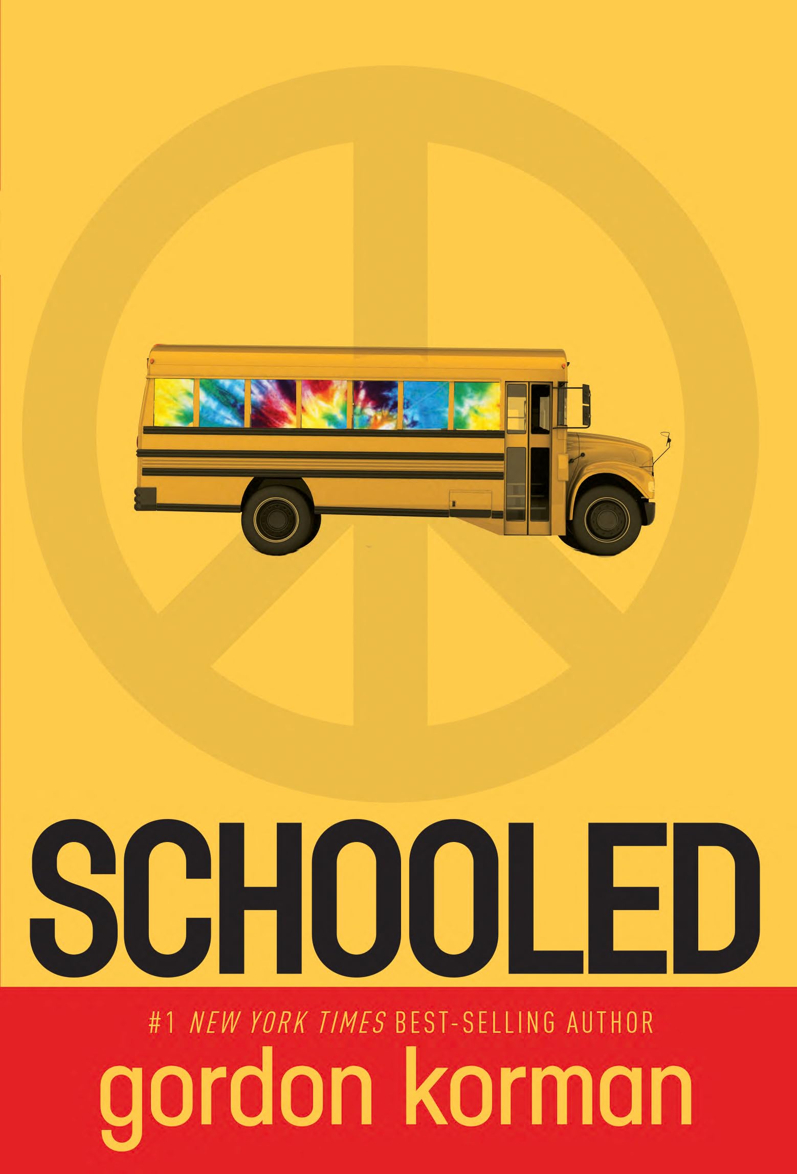 Schooled Paperback – August 26, 2008