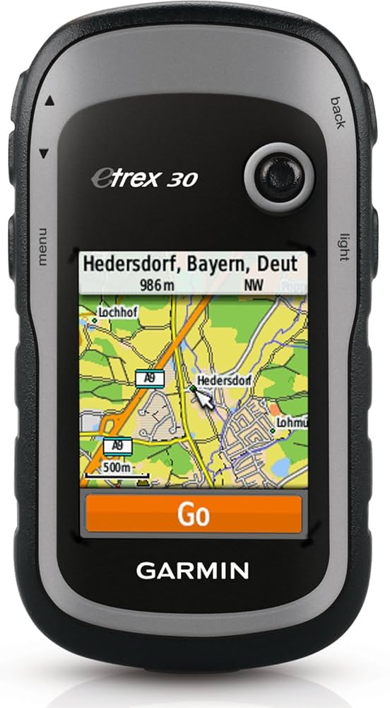 GARMIN - GARMIN　etrex 30xJ 60028-Multi-Band-GPS.jpg