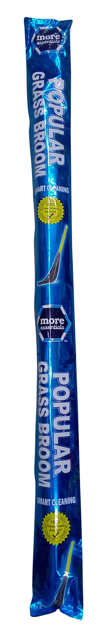 More Essentials Popular Grass Broom, 1 Piece (B07C77HSH2) Amazon Price History, Amazon Price Tracker