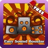 Easy Sound Booster